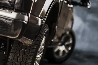 Four Wheel Drive System Services