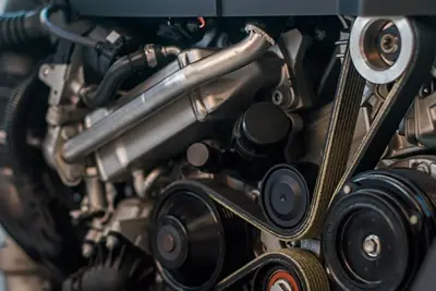 Belts and Hose Repair Services