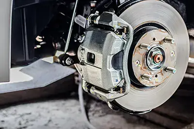Brake Repair Services
