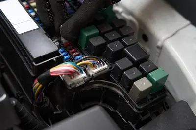 Electrical and Electronic System Services