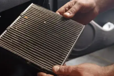 Preventive Maintenance Services