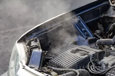 Cooling System Repair Services